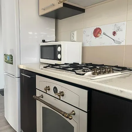 Chic Coresi Studio Брашов