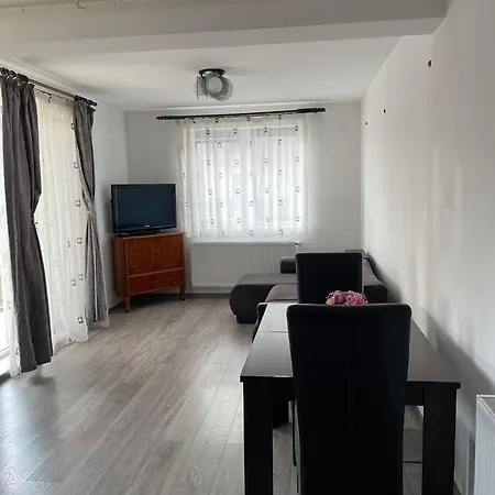 Chic Coresi Studio