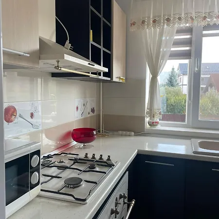 Chic Coresi Studio Брашов